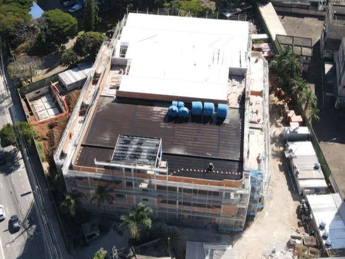 Construção Civil
