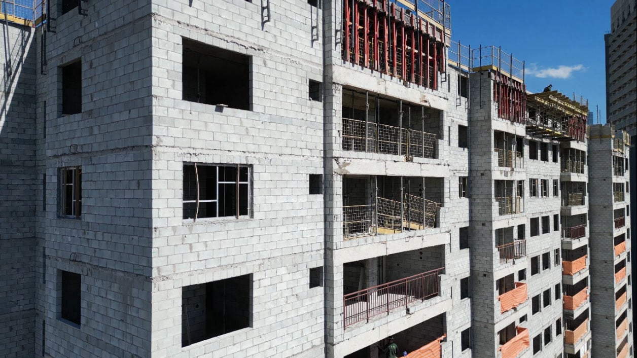 Construção Civil