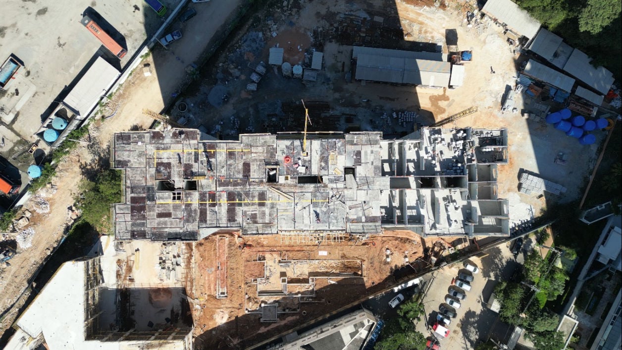 Construção Civil