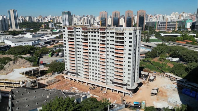 Construção Civil