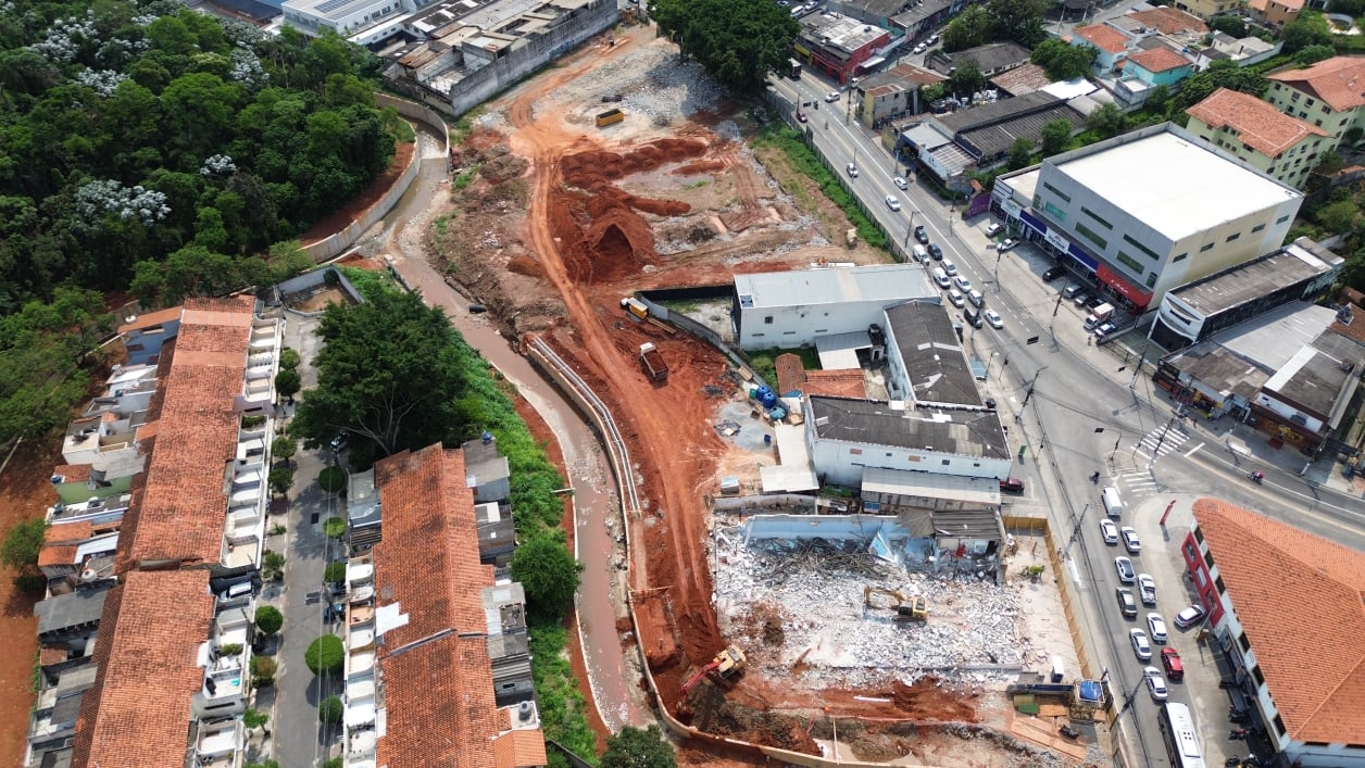 Construção Civil