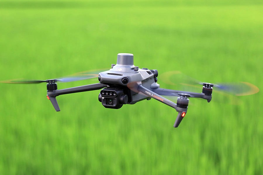 DJI Mavic 3M