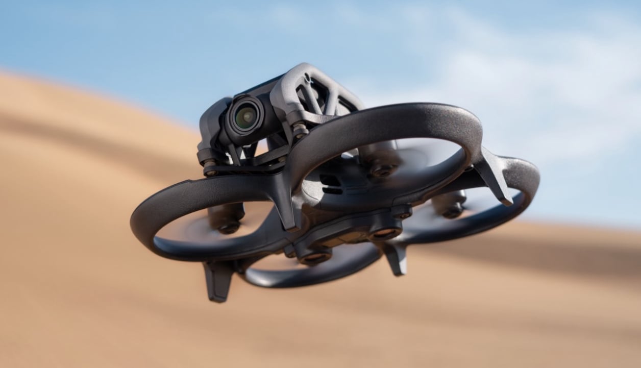 DJI Avata