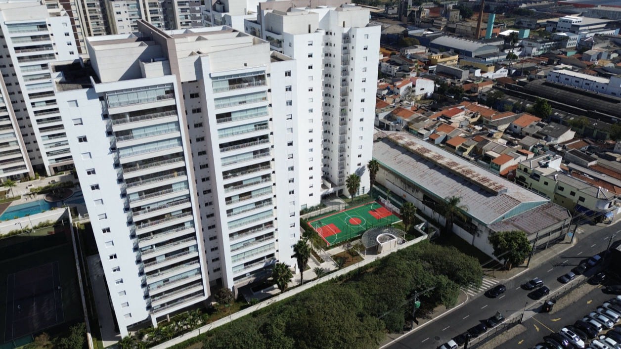 Mercado Imobiliário