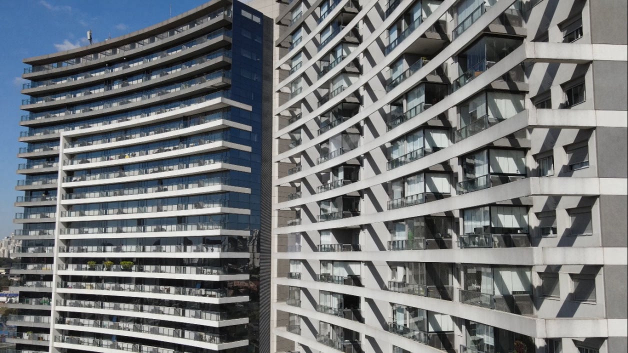 Mercado Imobiliário