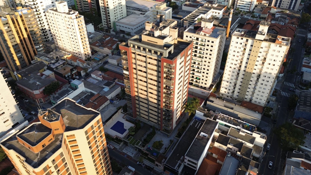 Mercado Imobiliário