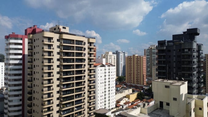 Mercado Imobiliário